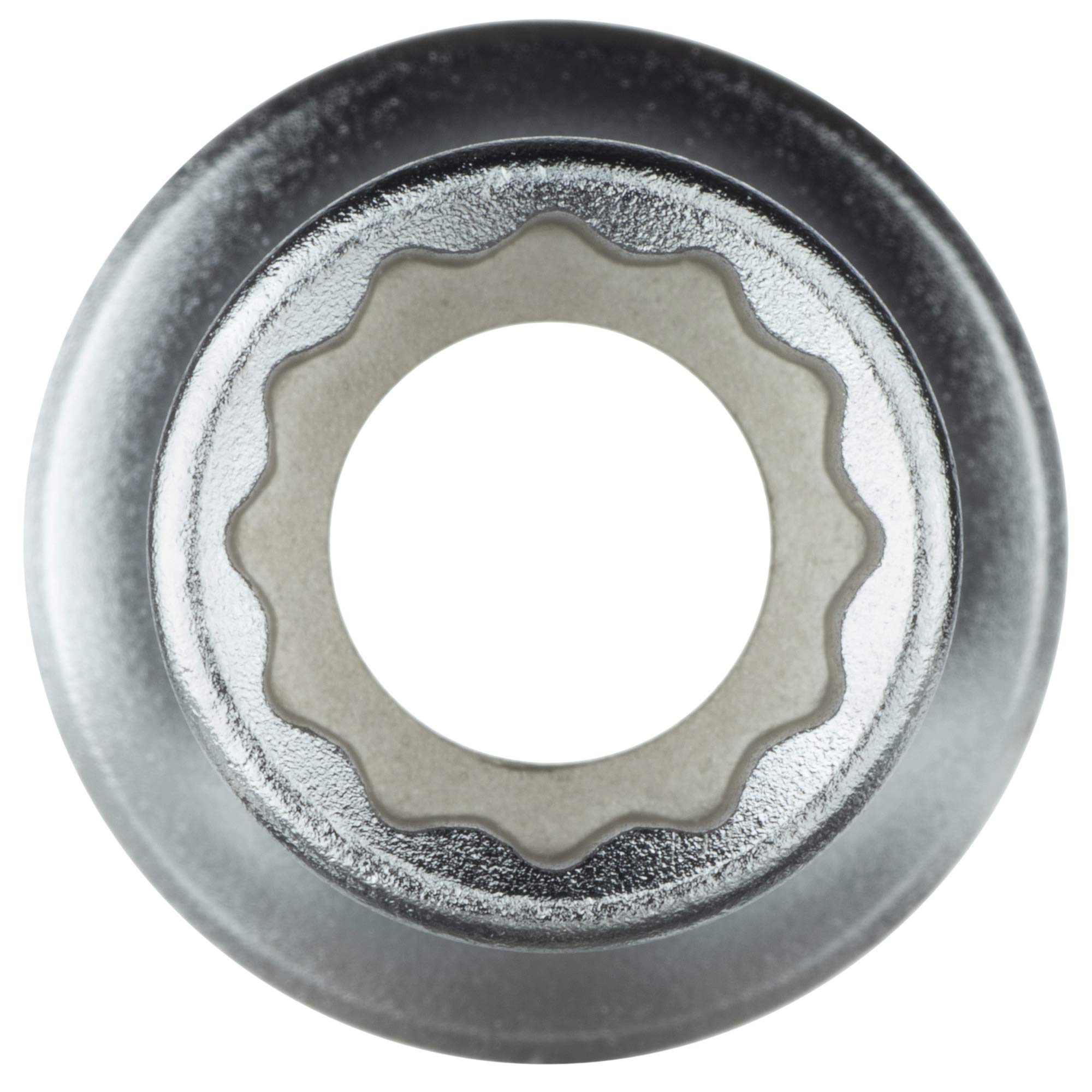 토네 HP4DB-14 12각 소켓 12.7mm 7/16인치 이미지 3