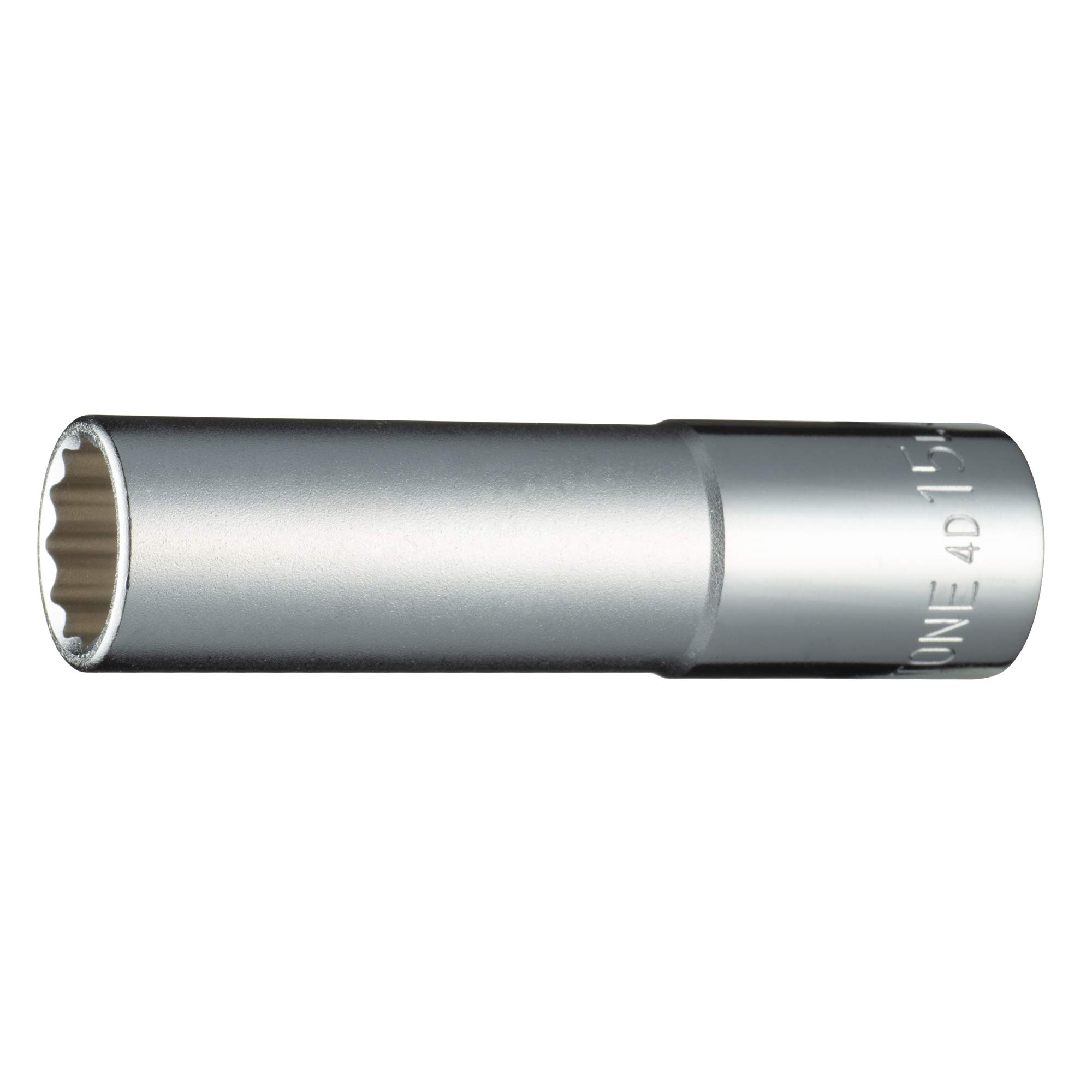 토네 HP4D-15L 15mm 12각 딥소켓 12.7mm 이미지 1
