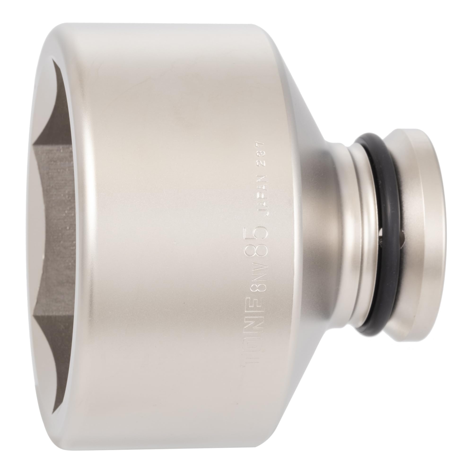 토네 8NV-85 임팩 소켓 25.4mm 85mm