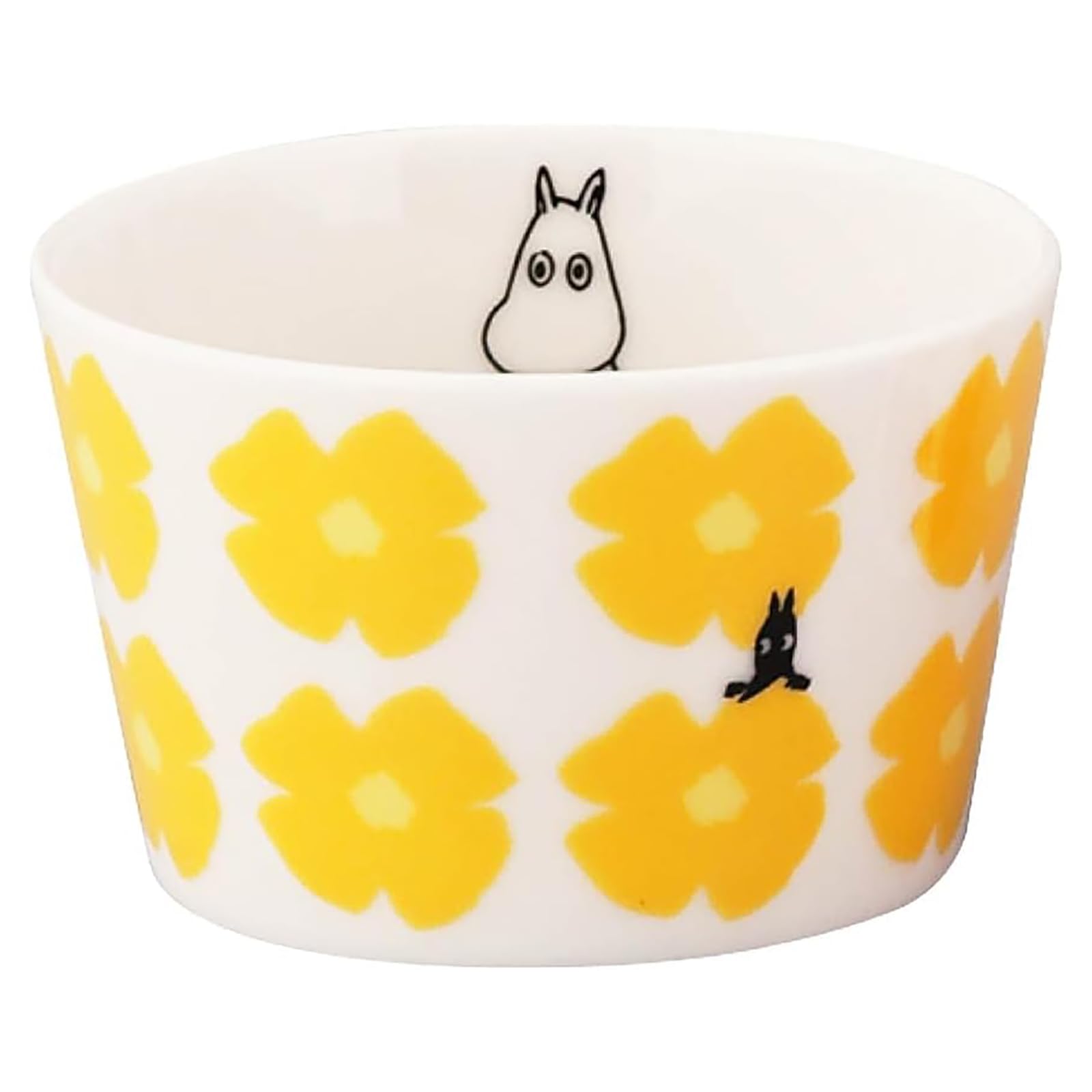 야마카 쿠캇 무민 볼 MM10001-352 200ml 9cm