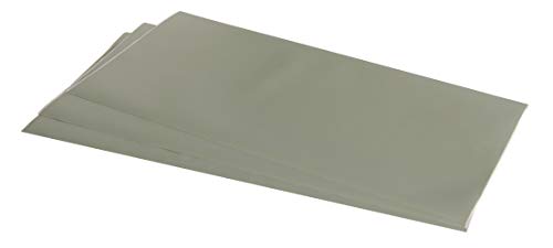 나니와 SPR-2 0.47mm 600mm 300mm 10매입 샌딩 마스킹 시트 이미지 2