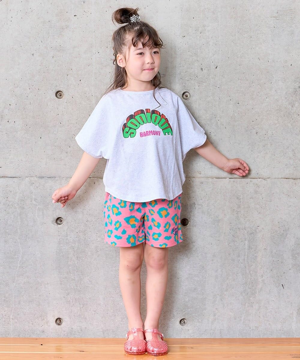 마키즈 데일리 반바지 B72 차콜 보더 100 이미지 5