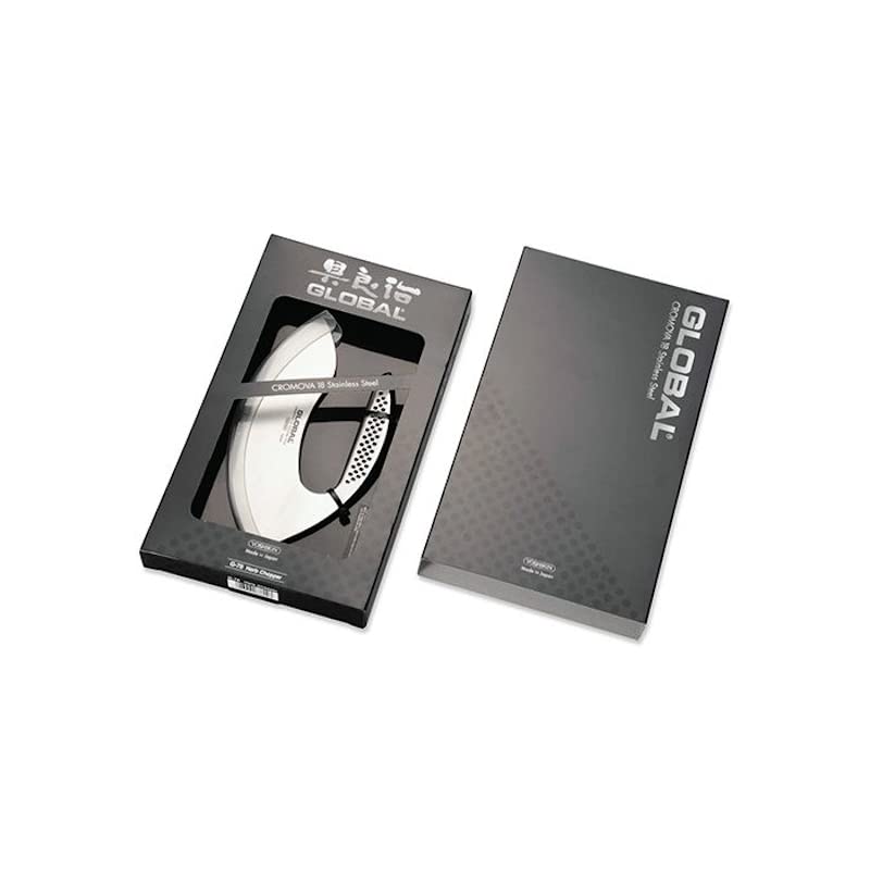 글로벌 G-76 7인치 허브 초퍼 이미지 2