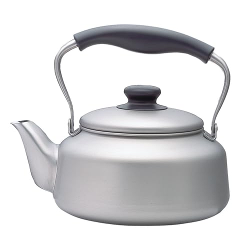 소리야나기 스테인리스 주전자 2.5L IH대응 이미지 1