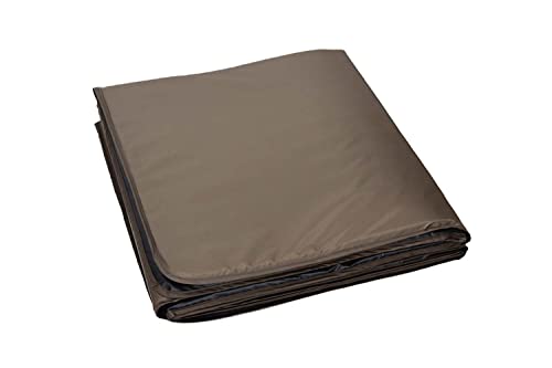오가와 그라운드매트 210x240cm 텐트 이너매트