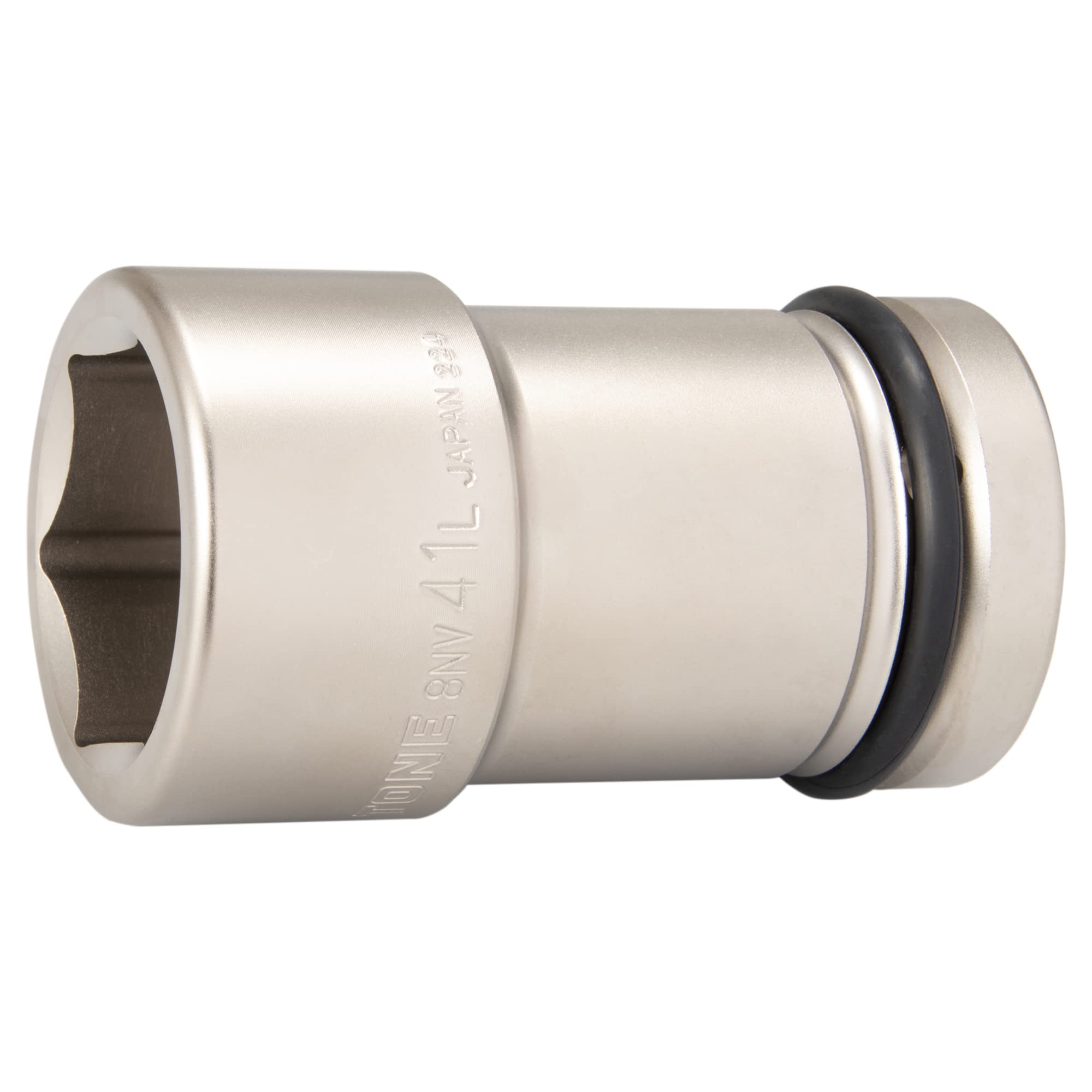 토네 8NV-41L 임팩트 롱 소켓 25.4mm 41mm