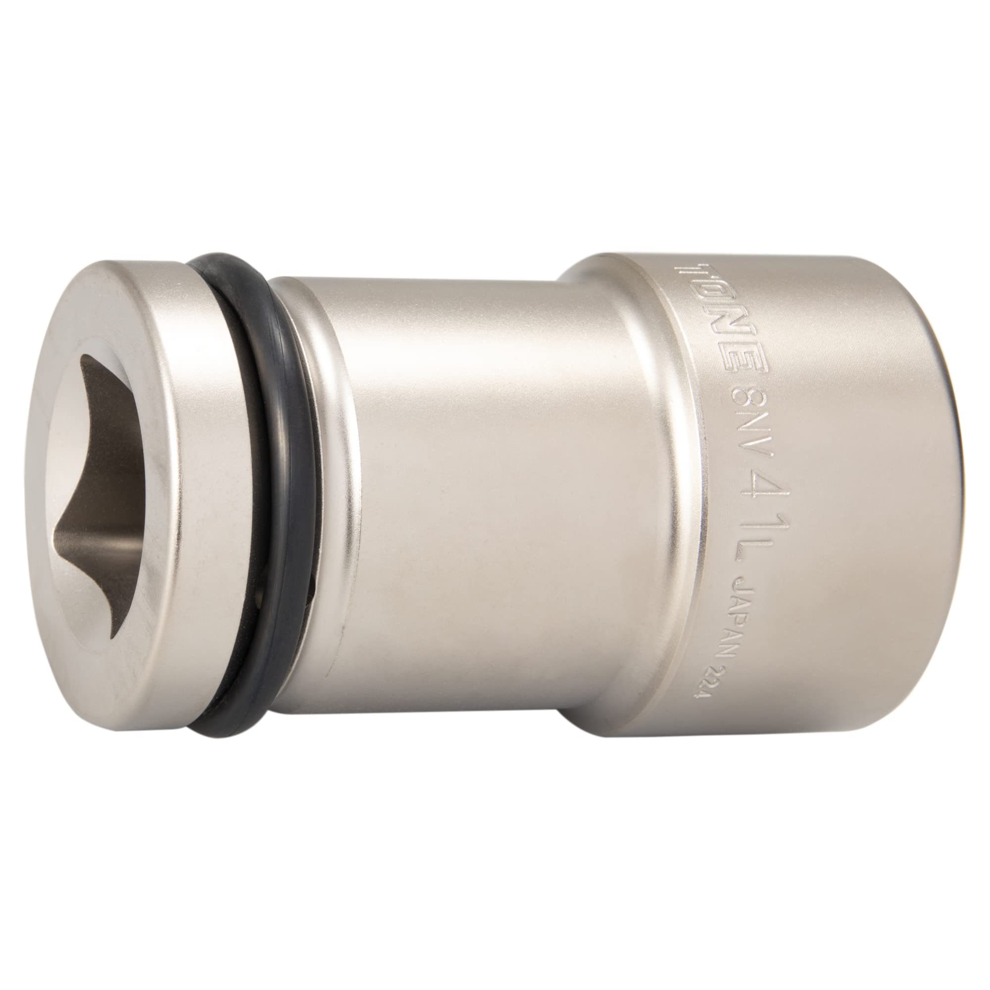 토네 8NV-41L 임팩트 롱 소켓 25.4mm 41mm 이미지 2