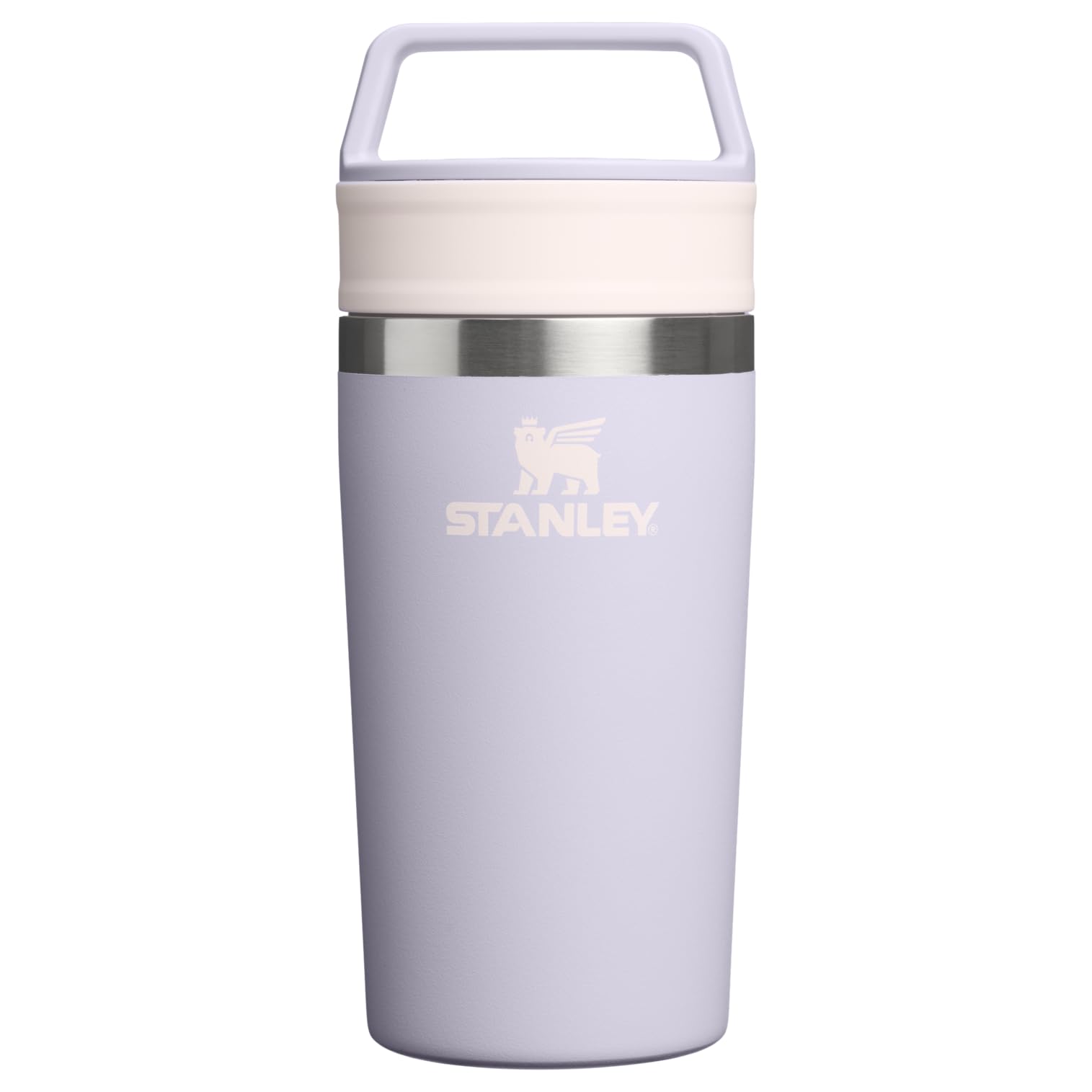 스탠리 카페투고 퍼플더스트 355ml 진공 머그