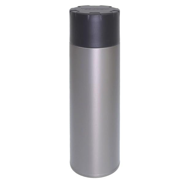 몽벨 알파인 써모 보틀 티타늄 0.5L 1134164 이미지 5