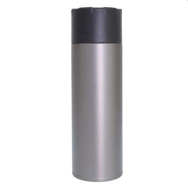 몽벨 알파인 써모 보틀 티타늄 0.5L 1134164 이미지 4