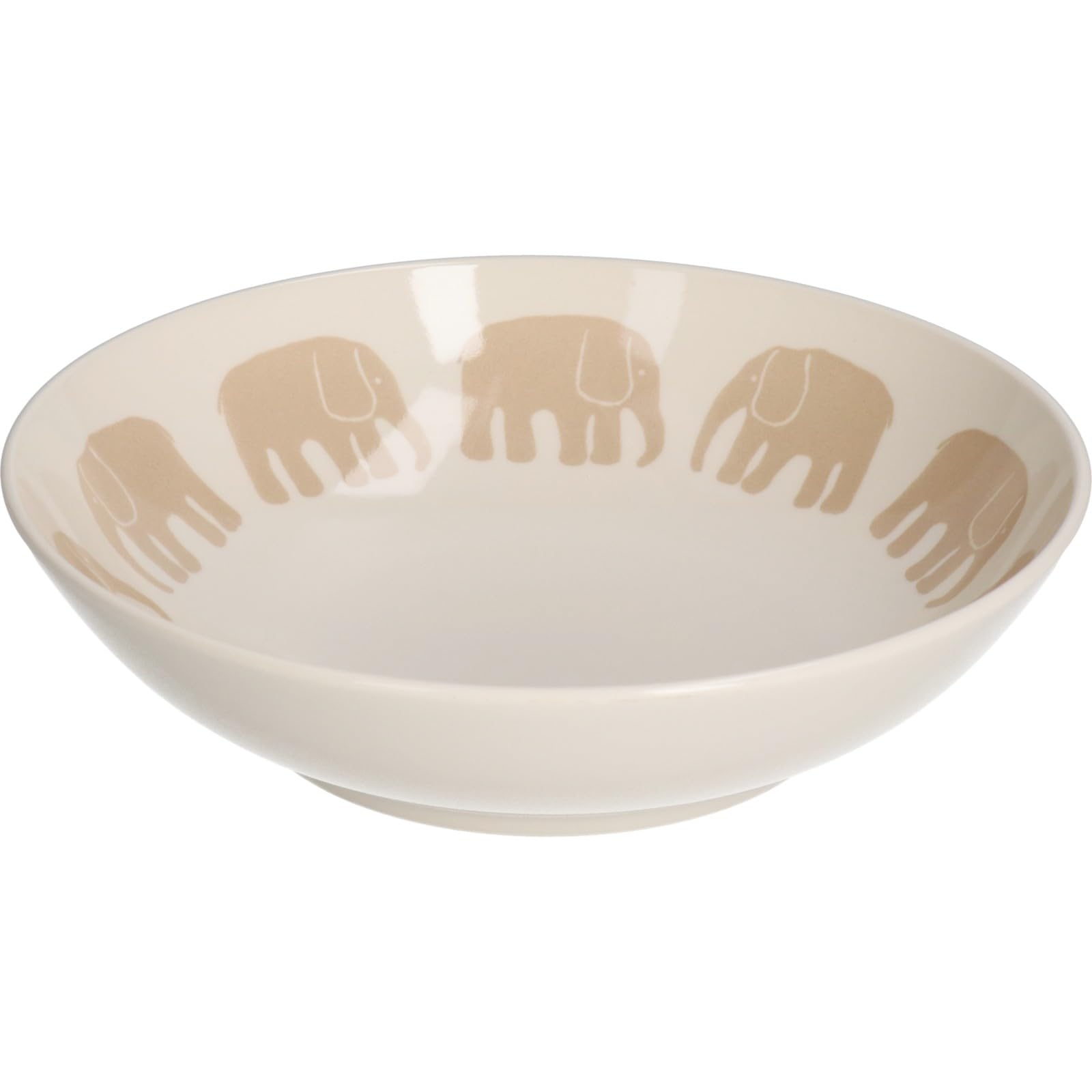 야마카 핀레이슨 엘리펀트 FIN141-359 17cm 샐러드볼 17cm 깊은 접시 단품