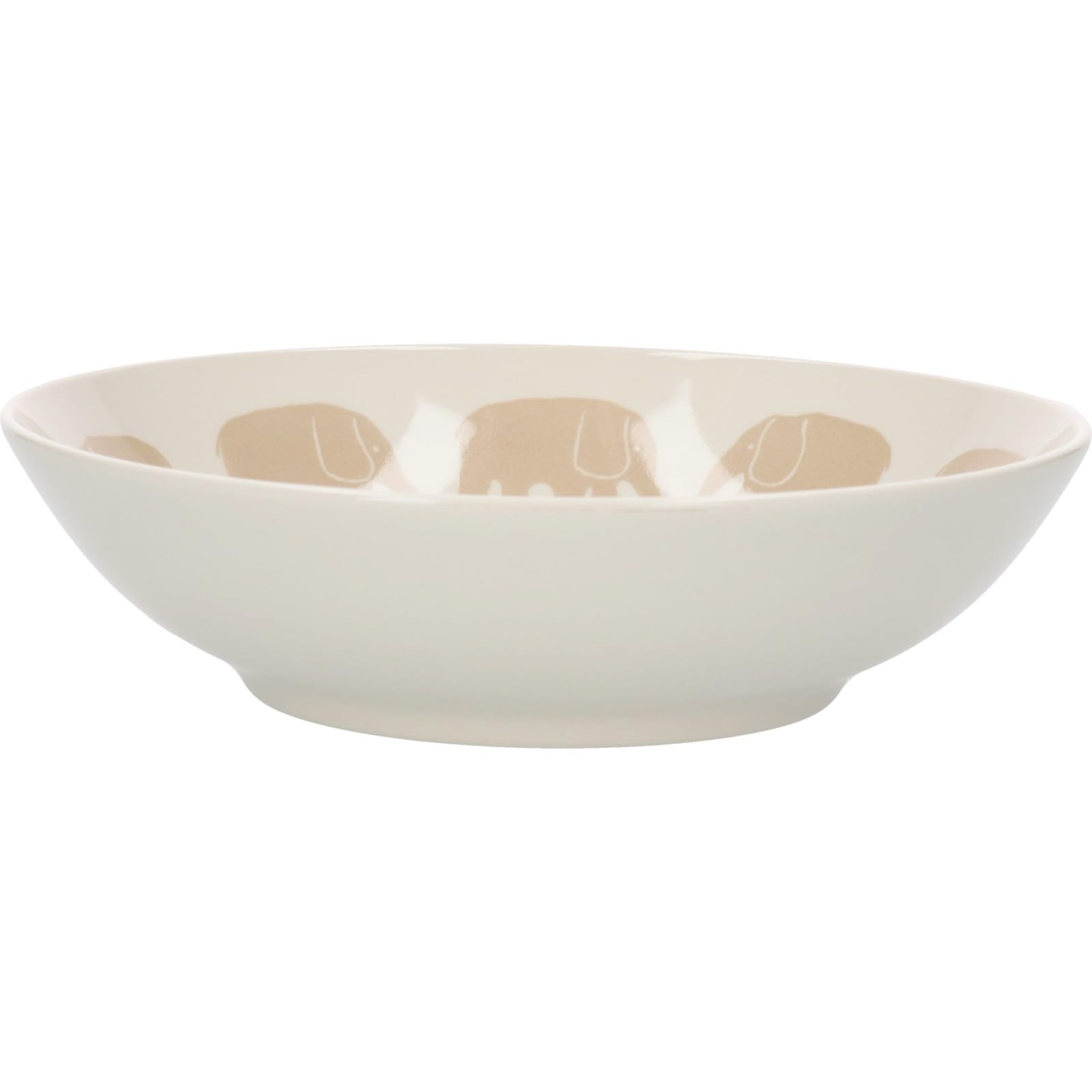 야마카 핀레이슨 엘리펀트 FIN141-359 17cm 샐러드볼 17cm 깊은 접시 단품 이미지 3
