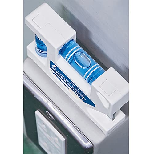 신와 핸디 레벨 컴팩트 76227 75mm 수평기 이미지 4