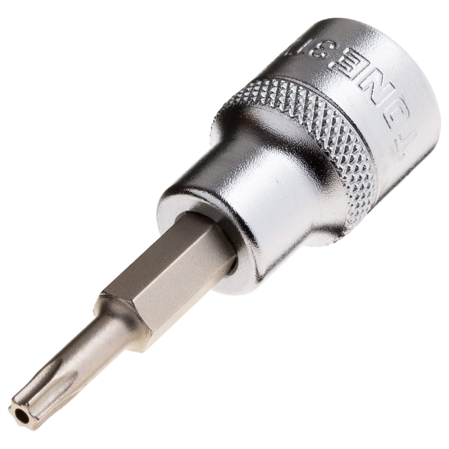 토네 HP3TX-T20H 9.5mm 별렌치 소켓 보안형