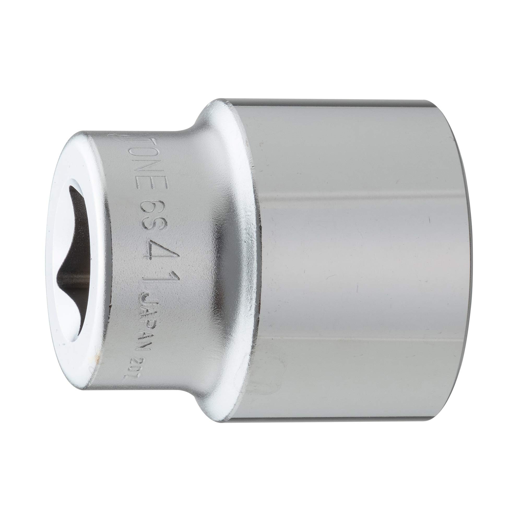 토네 6S-41 6각 소켓 19.0mm 41mm 이미지 2