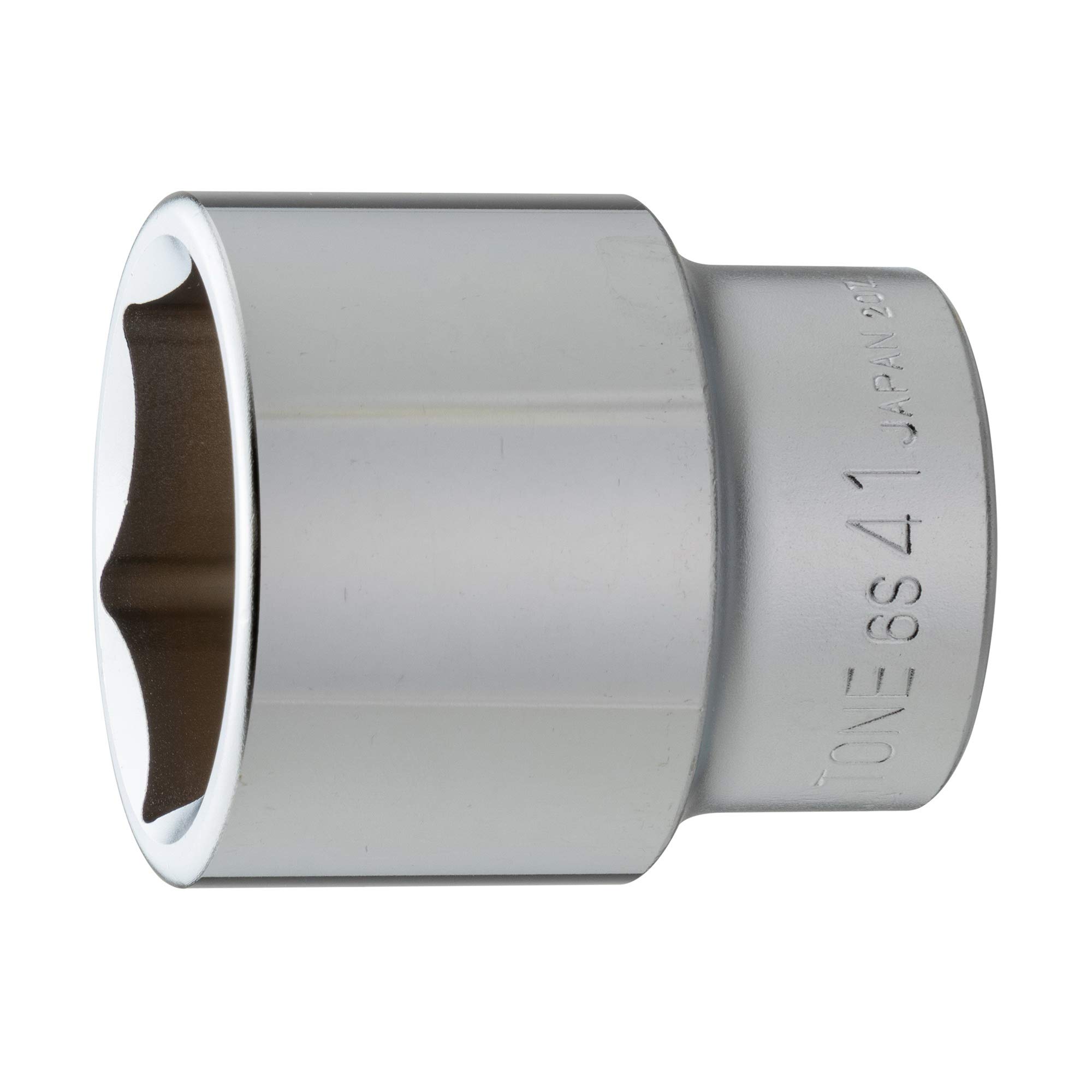 토네 6S-41 6각 소켓 19.0mm 41mm