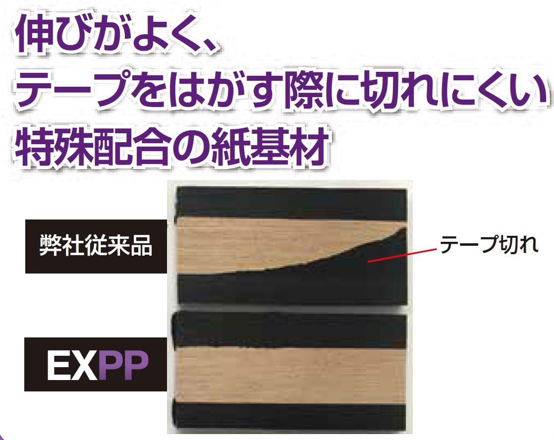 3M 마스킹 테이프 건축 도장용 EXPP 21mm 18m 21mm폭 10팩 이미지 3