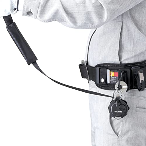 타지마 TJM 디자인 TJM Design 안전벨트용 란야드 VR150 L1 이미지 4