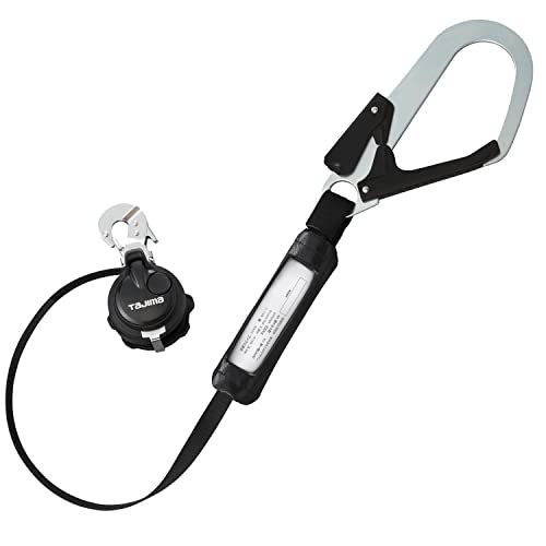 타지마 TJM 디자인 TJM Design 안전벨트용 란야드 VR150 L1