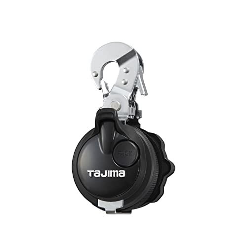 타지마 TJM 디자인 TJM Design 안전벨트용 란야드 VR150 L1 이미지 2
