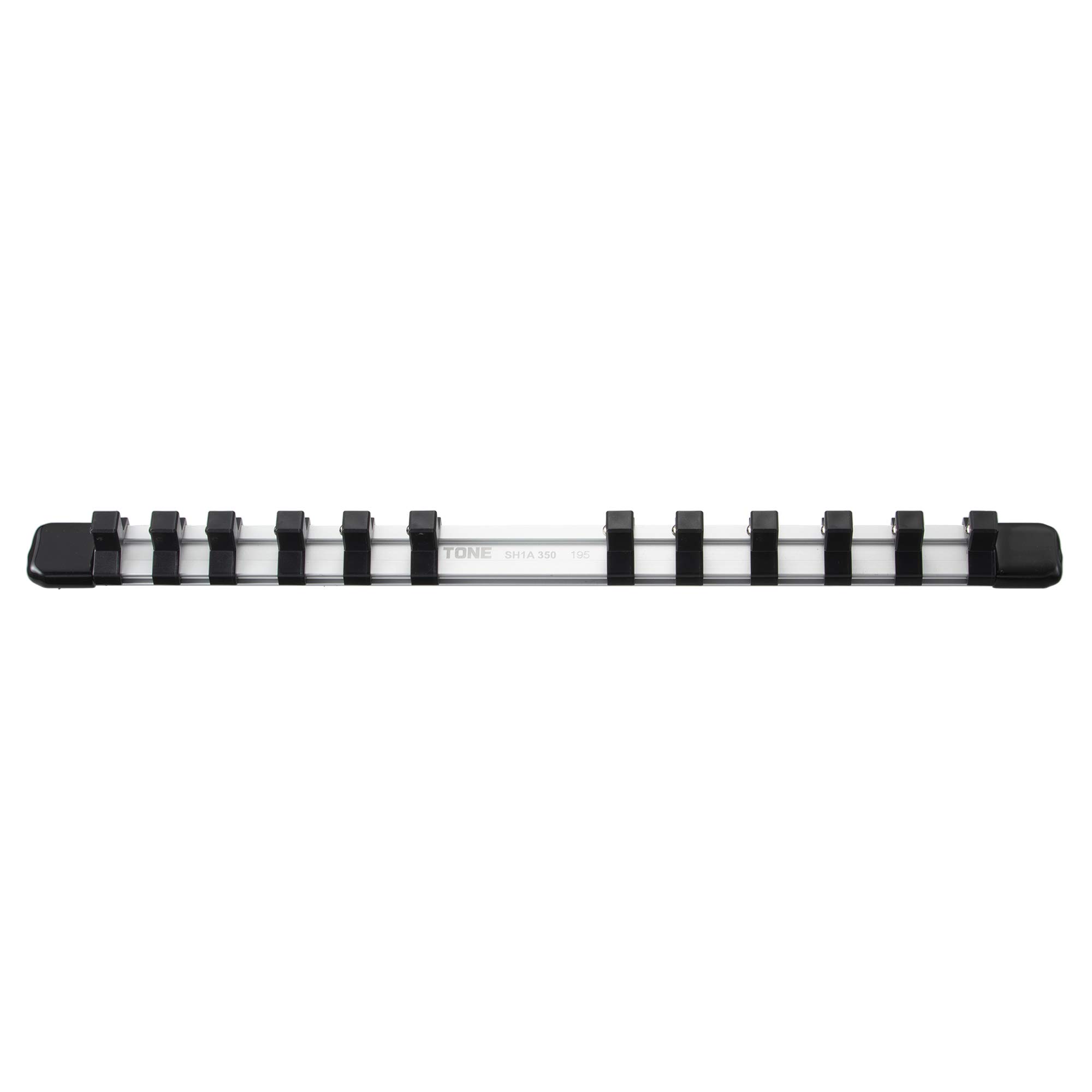 토네 알루미늄 소켓홀더 SH1312 9.5mm 12구 이미지 2