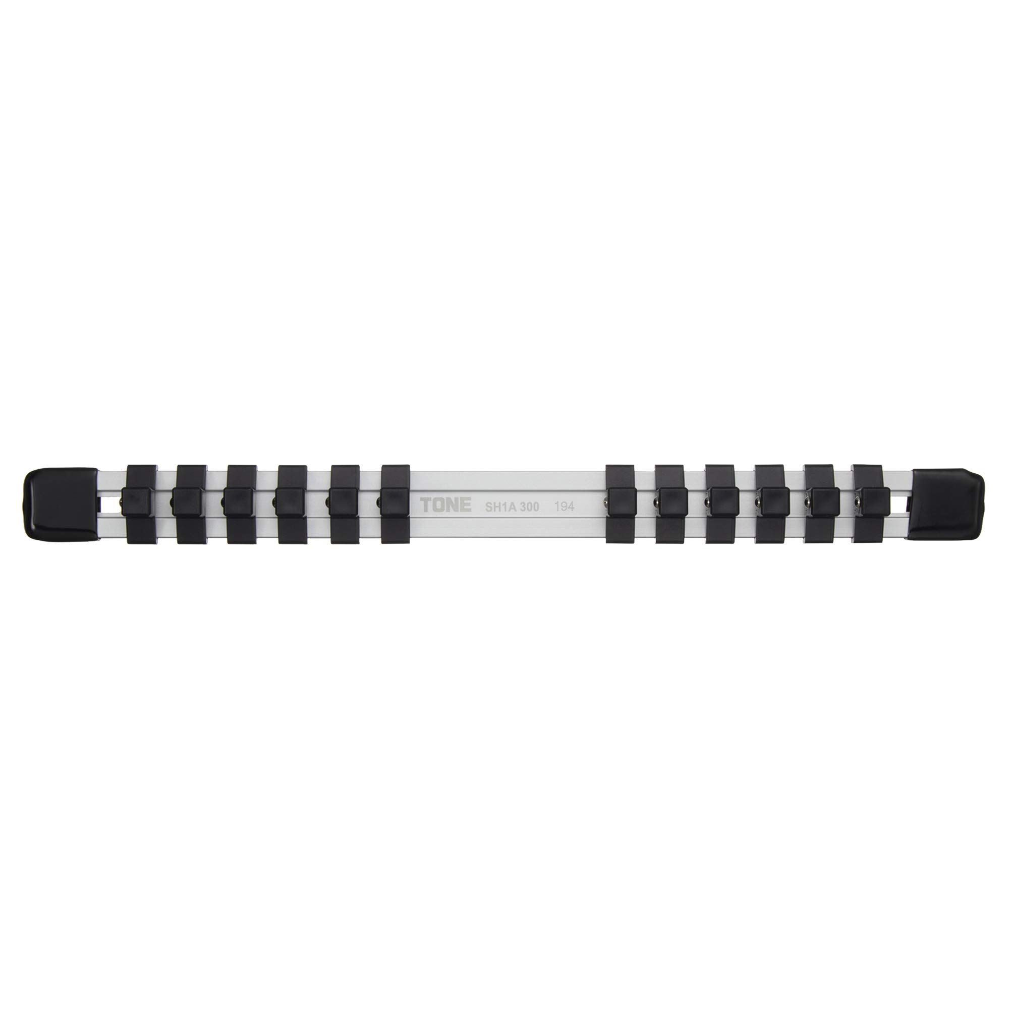 토네 알루미늄 소켓홀더 SH1312 9.5mm 12구 이미지 3