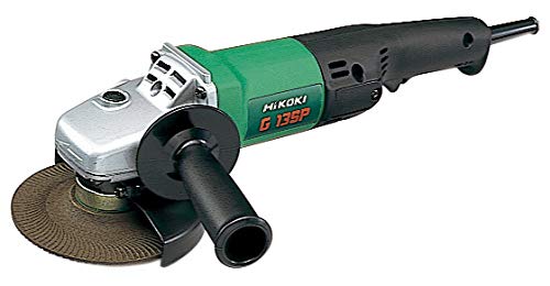 하이코키 G13SP 1상 200V 전기 디스크 그라인더