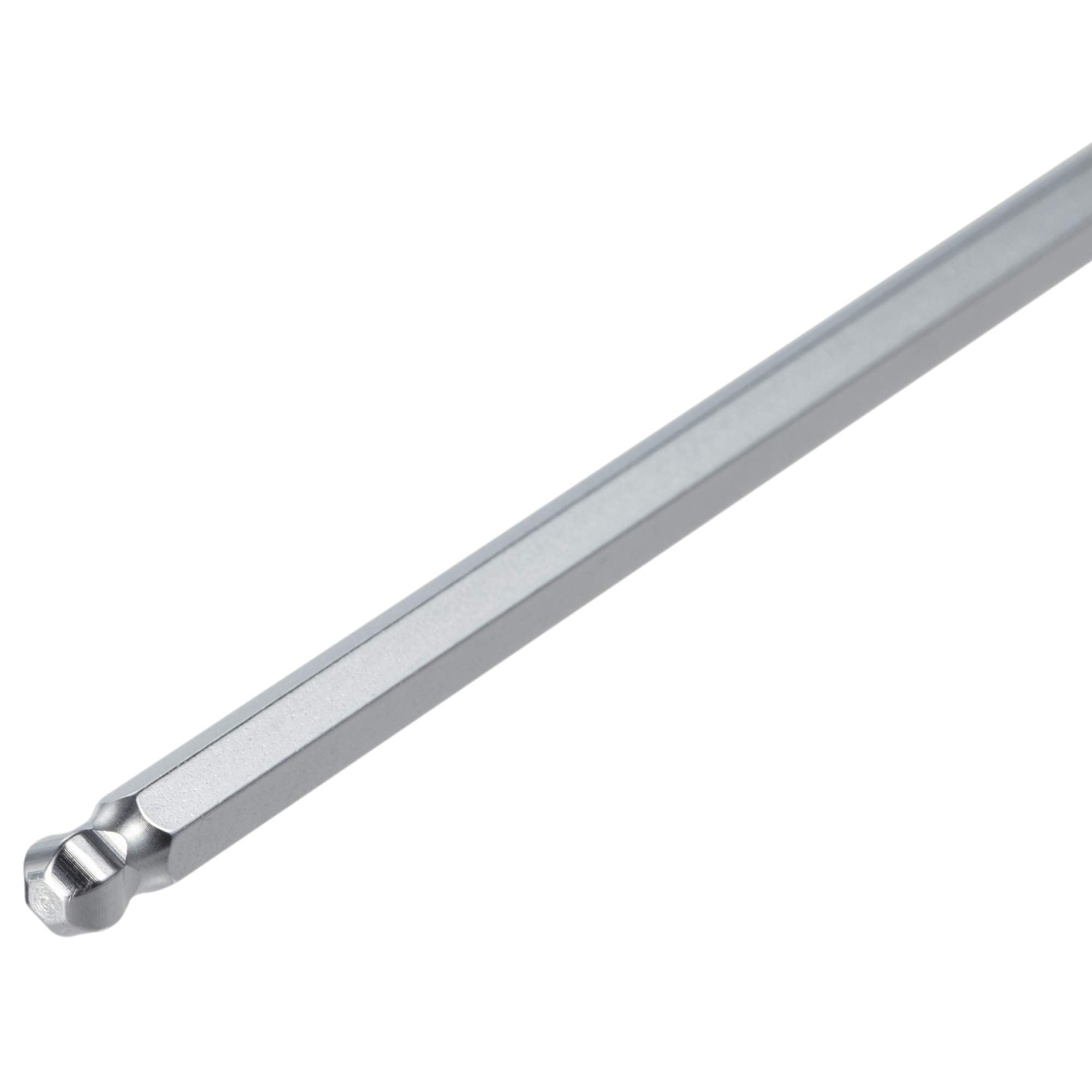토네 BL-04 4mm 롱 볼포인트 L형 렌치 이미지 2