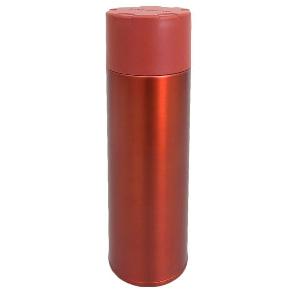 몽벨 알파인 써모 보틀 1134167 0.5L 보온보냉병 레드(RD) 이미지 5