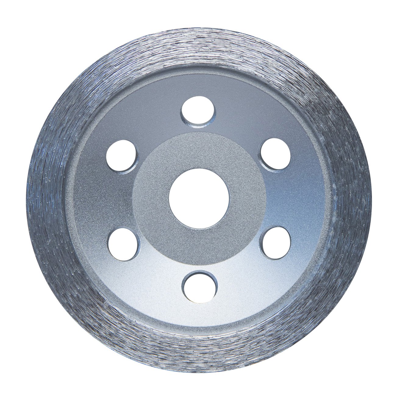 마키타 A-49993 125mm 다이아몬드 휠 컵형