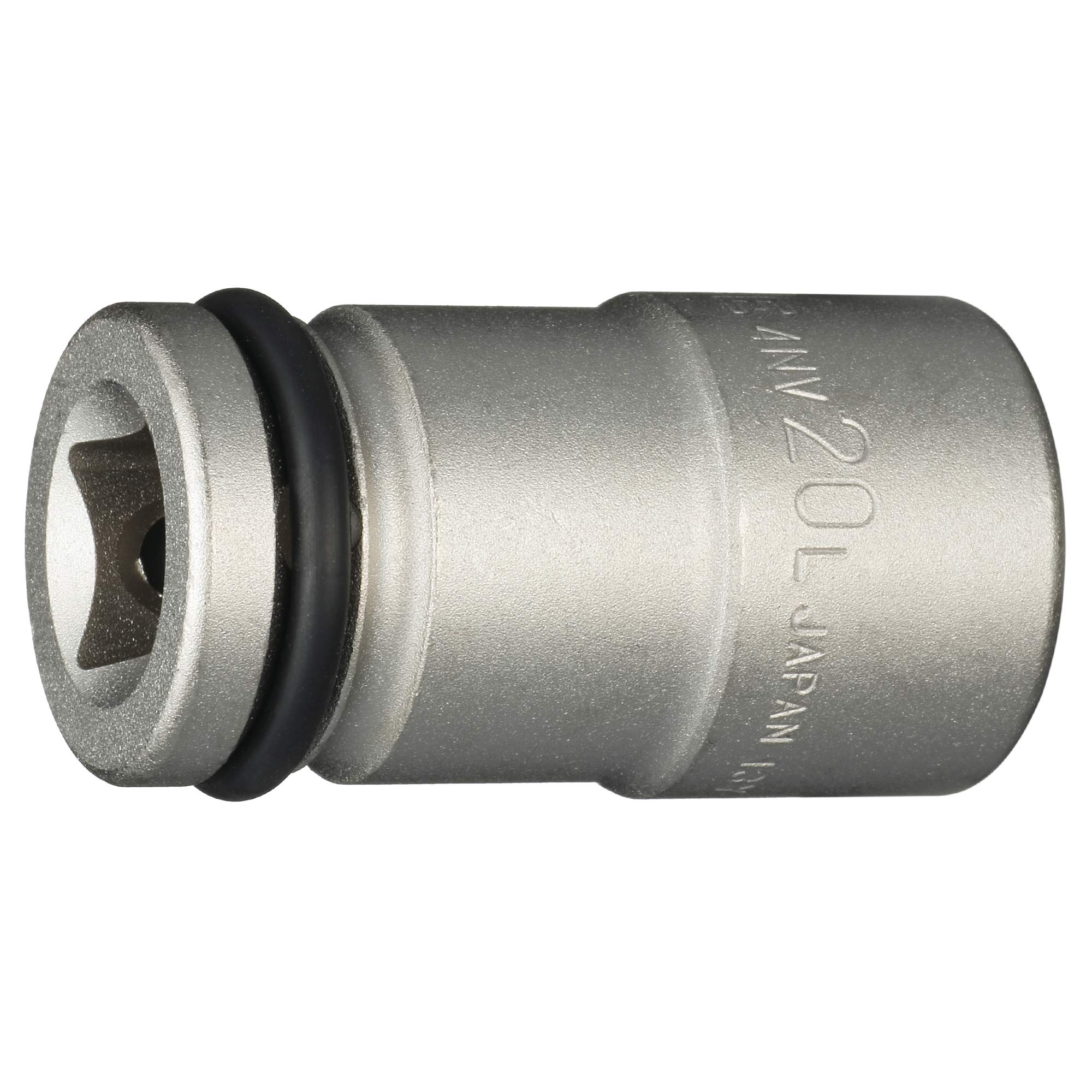 토네 HP4NV-20L 20mm 임팩트 롱소켓 이미지 2