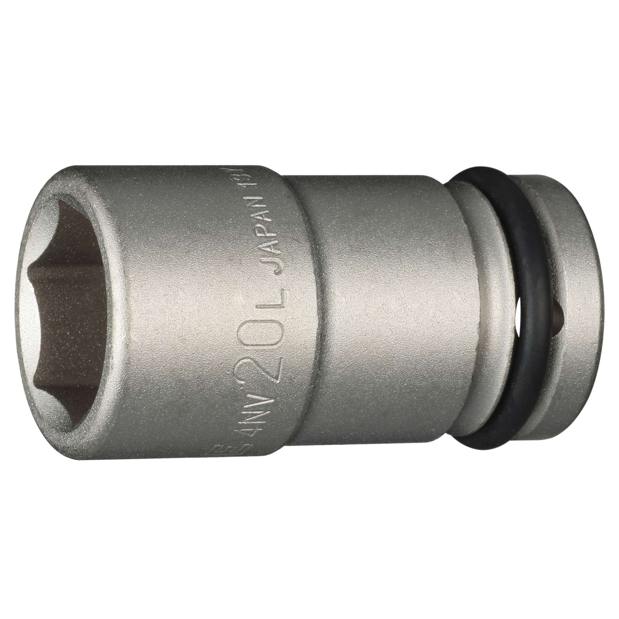 토네 HP4NV-20L 20mm 임팩트 롱소켓