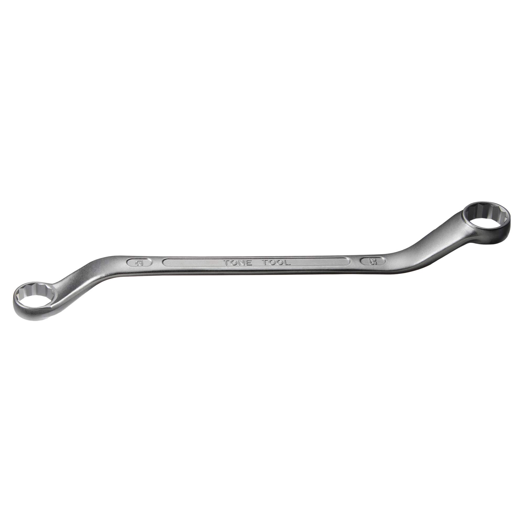 토네 HPM45-2123 21x23mm 45도 롱 옵셋렌치