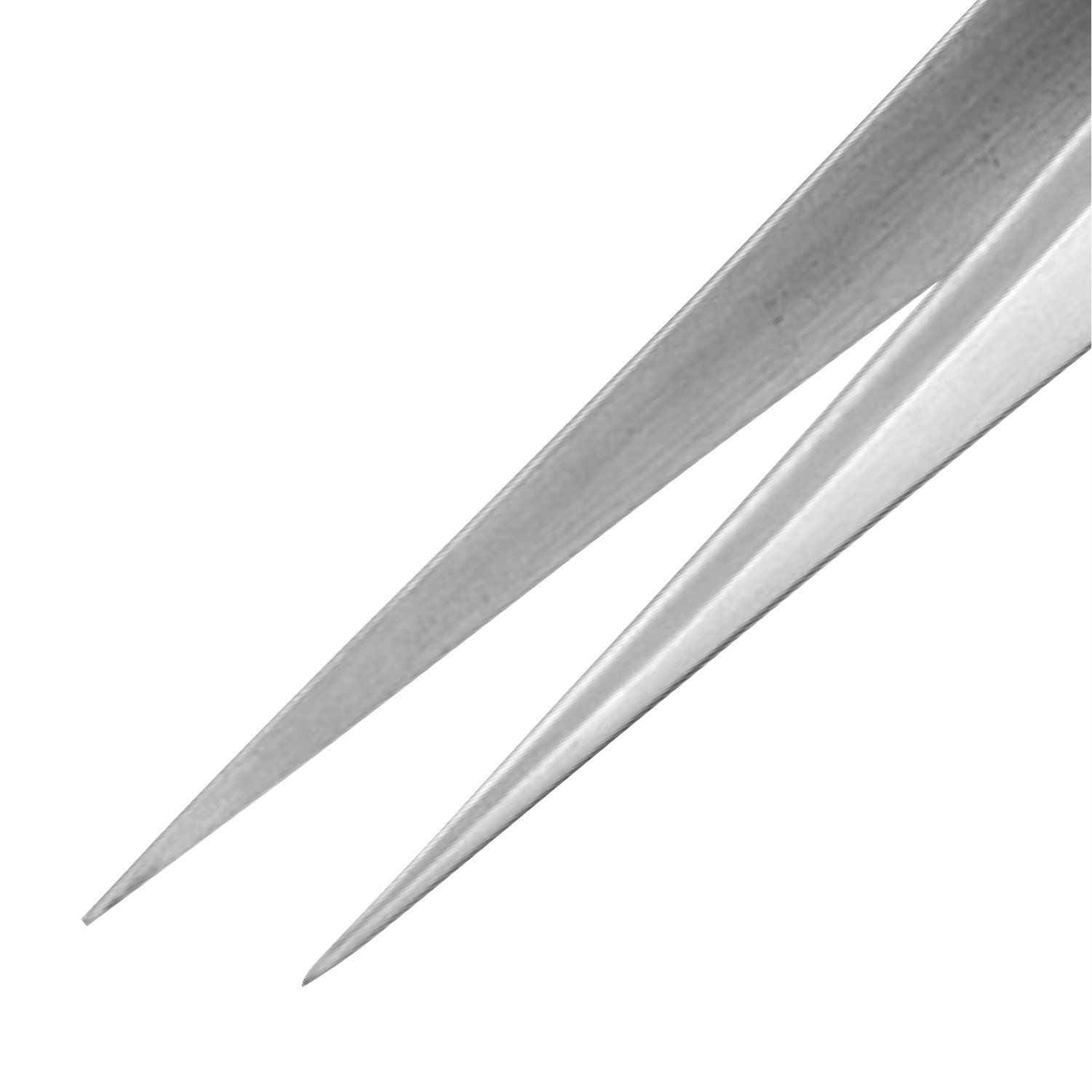 엔지니어 PT-04 120mm 정밀 핀셋 이미지 3