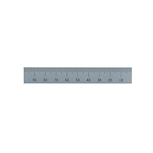 신와 머신스케일 상단 우측기점 100mm 14135 이미지 2