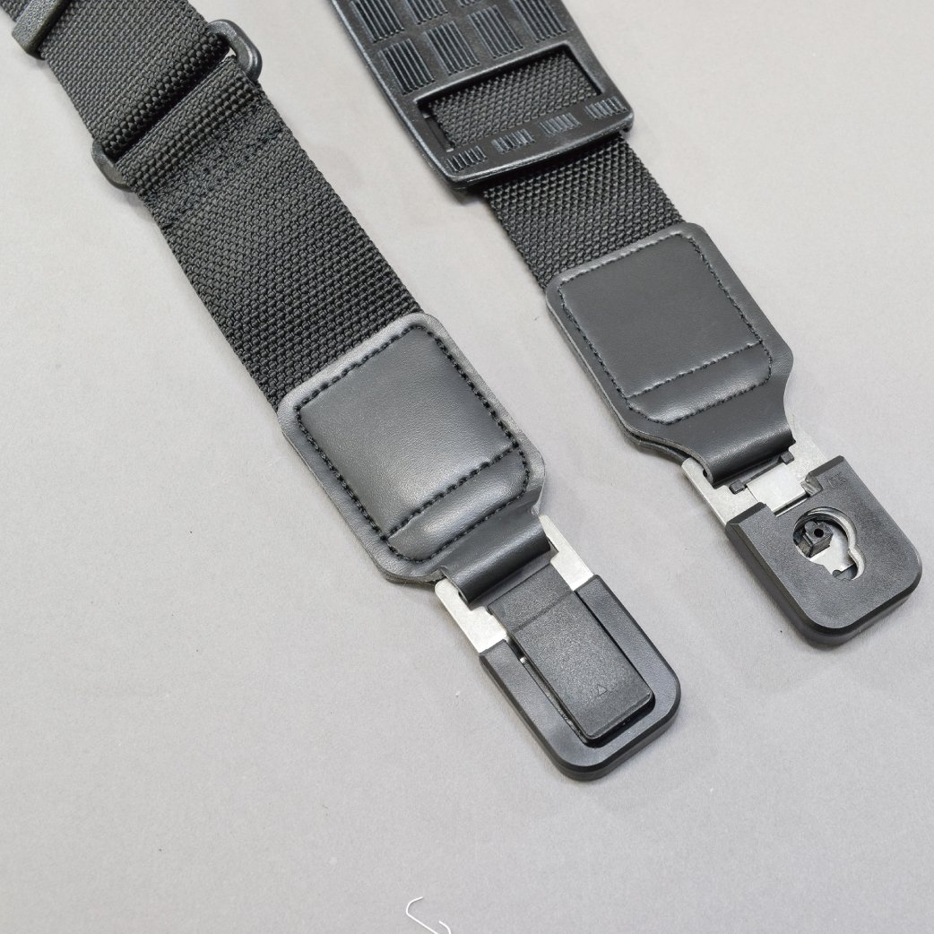 호잔 B-80-1 숄더 스트랩 ‎15.6 5.31 4.29 cm 이미지 3
