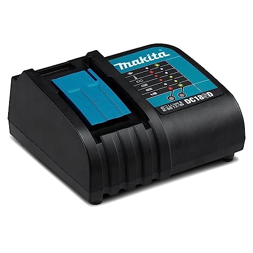 마키타 DC18SD 급속 충전기 18V 14.4V 6Ah 130분 완충 일반형