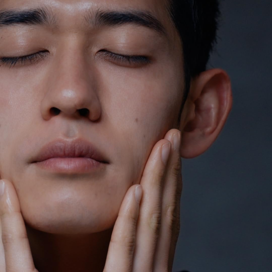 시세이도맨 토탈 R 크림 N 50g 본품 남성용 고기능 탄력케어 이미지 6