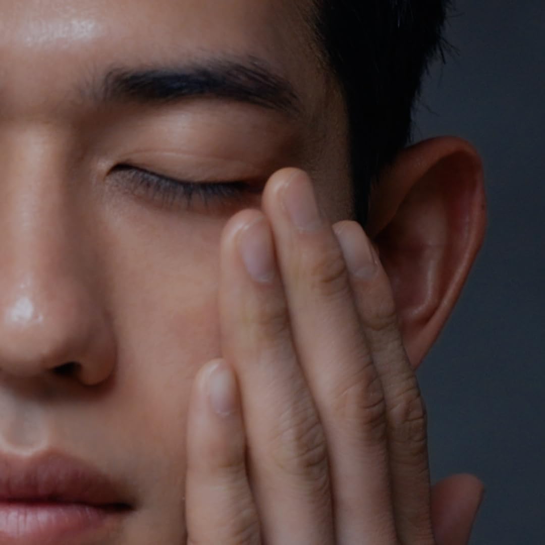 시세이도맨 토탈 R 크림 N 50g 본품 남성용 고기능 탄력케어 이미지 5