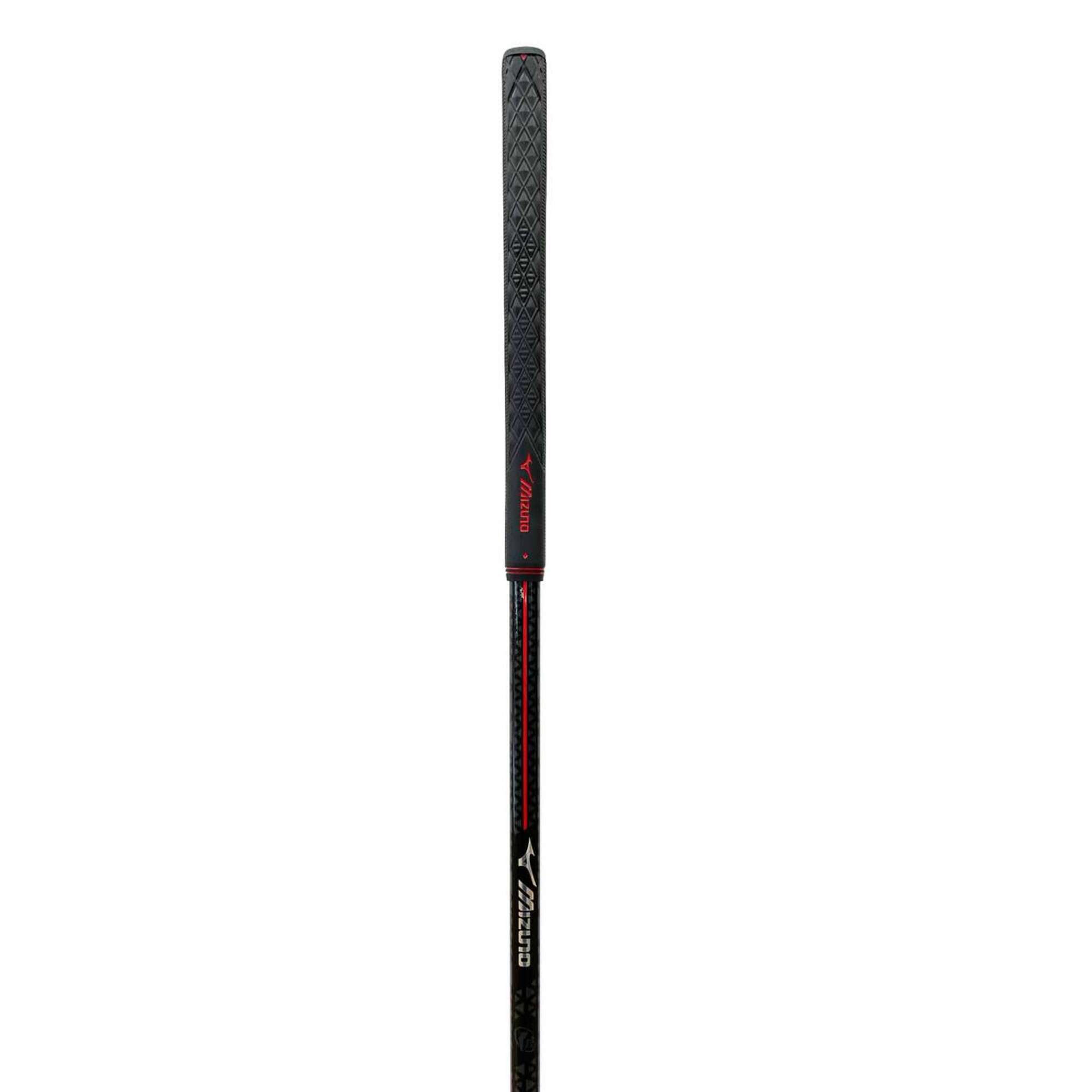 미즈노 HF03 블랙골드 85cm 파크 그라운드 골프채 C3JLPC01 블랙 이미지 6