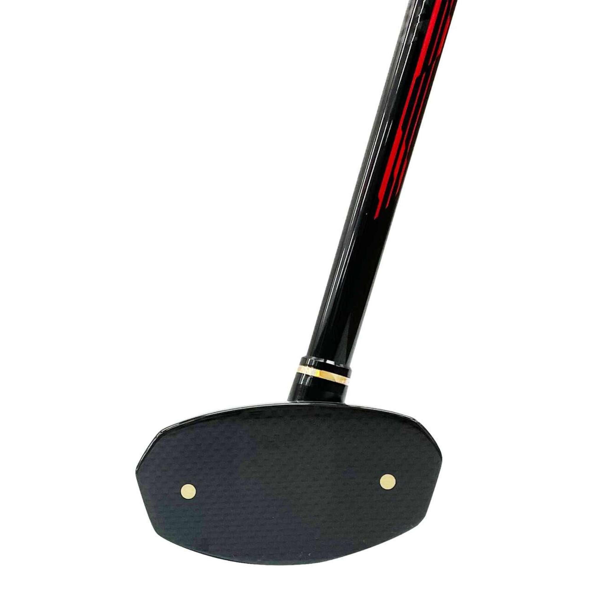 미즈노 HF03 블랙골드 85cm 파크 그라운드 골프채 C3JLPC01 블랙 이미지 2