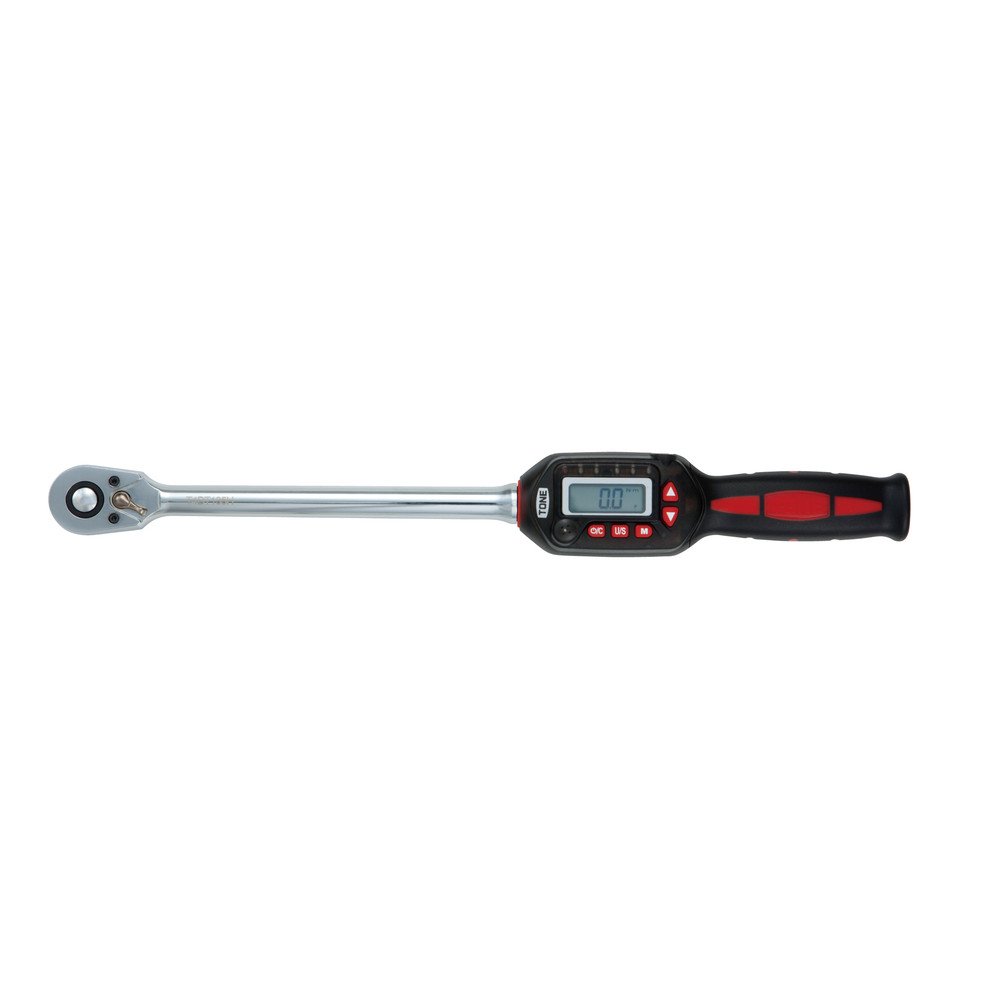 토네 라체트데지토크 T4DT135H 12.7mm 디지털 토크렌치 135Nm