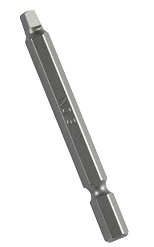 마키타 사각 비트 A-34300 No3 110mm 이미지 2