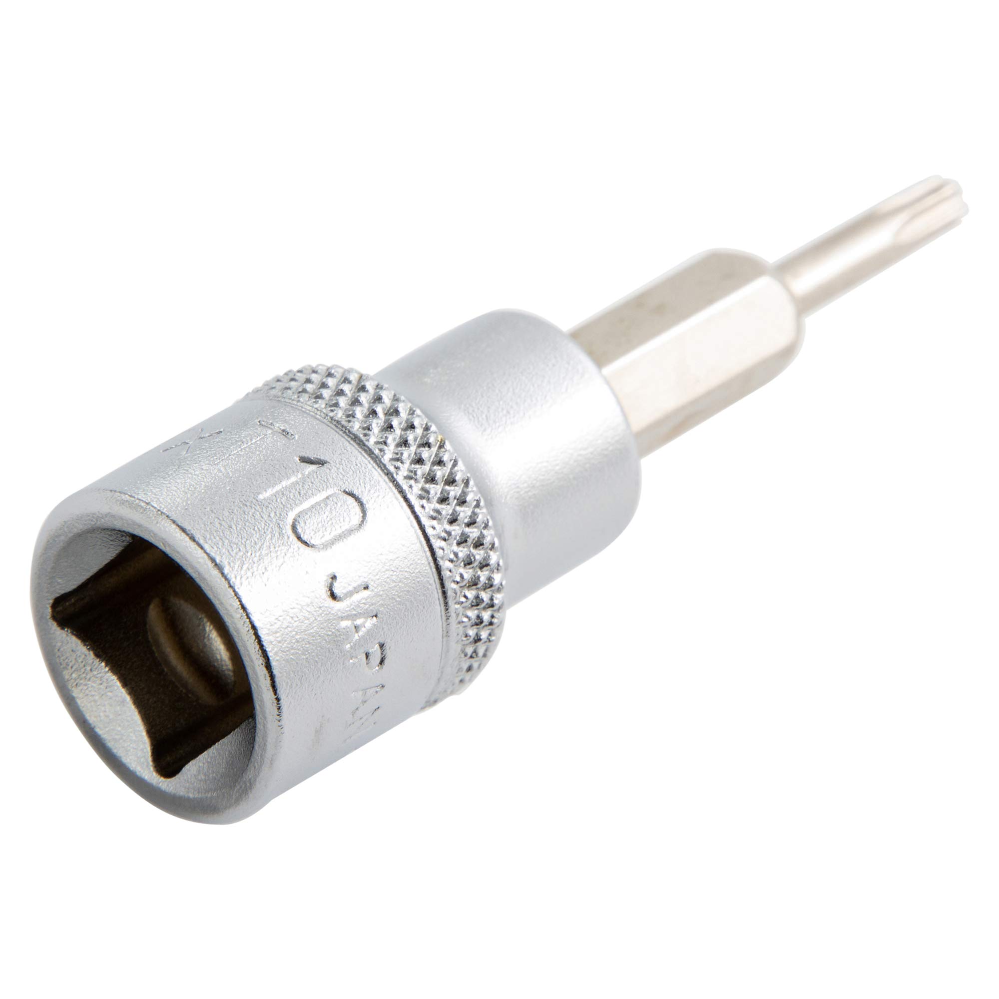 토네 3TX-T10 9.5mm 별렌치 소켓 강력형 이미지 2