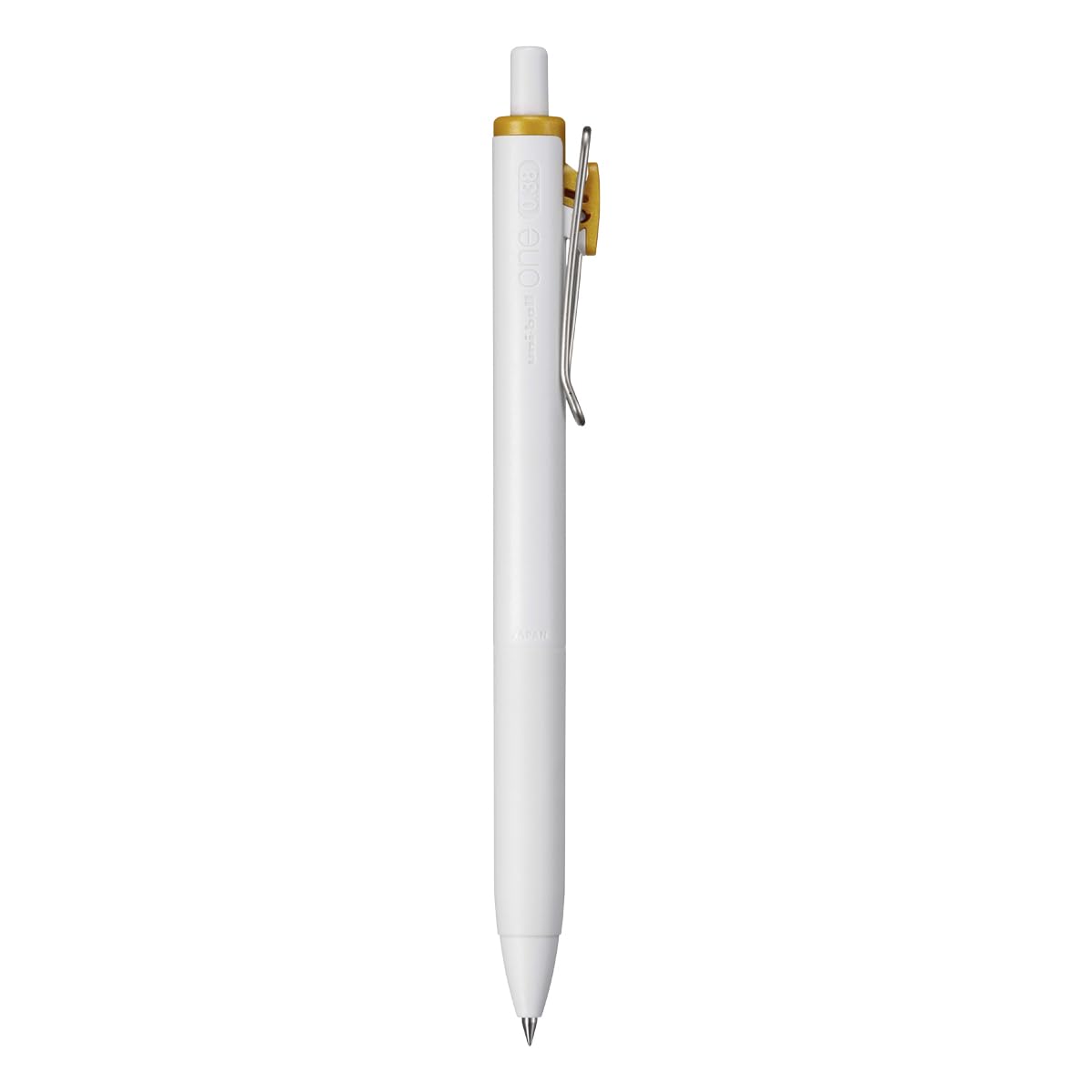 미쓰비시 연필 유니볼 원 골드 0.38mm 젤펜 UMNSC38.25 0.38mm 이미지 3