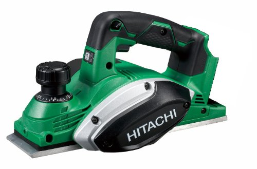 하이코키 P14DSL 14.4V 82mm 충전 대패 본체만