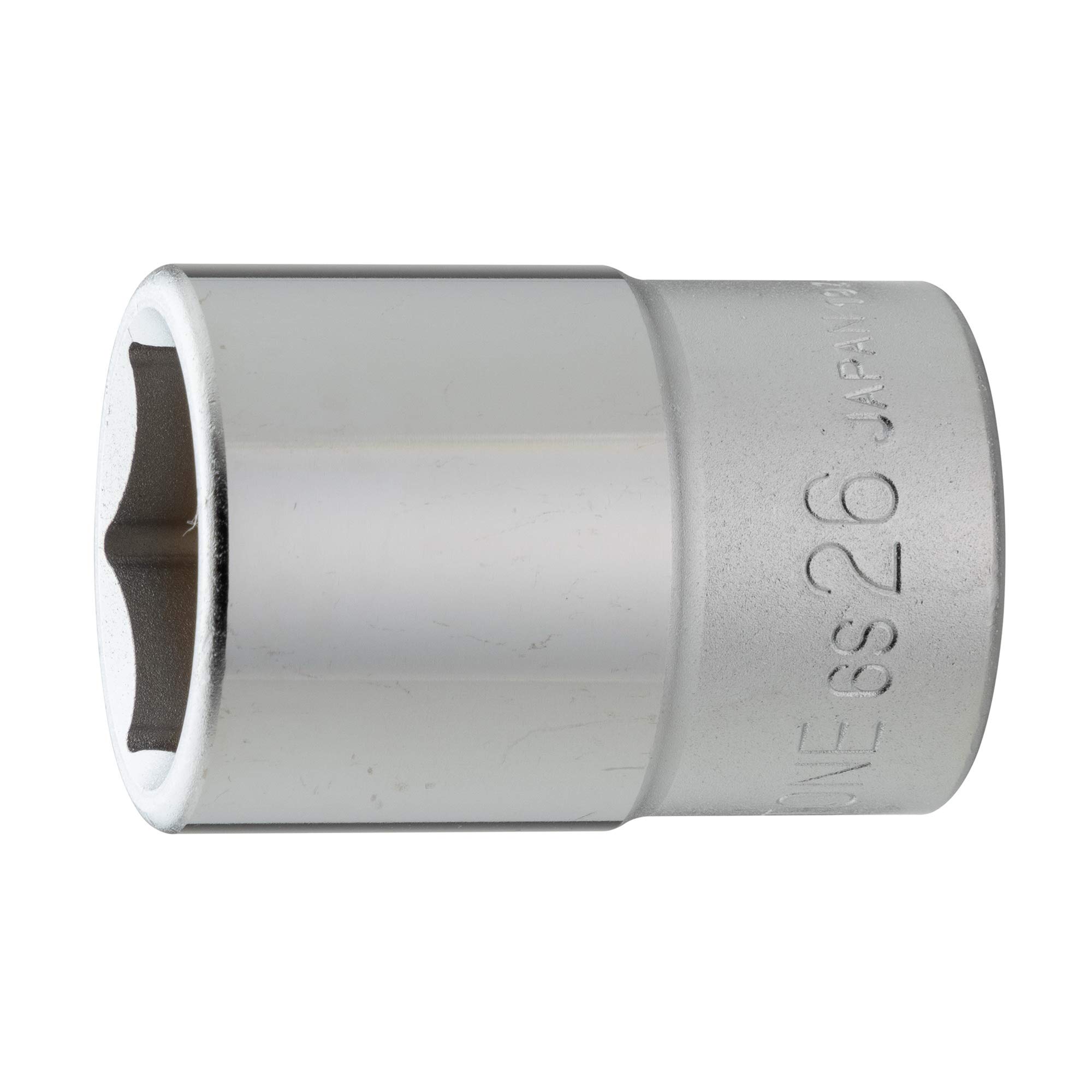 토네 6S-26 6각 소켓 19.0mm 26mm