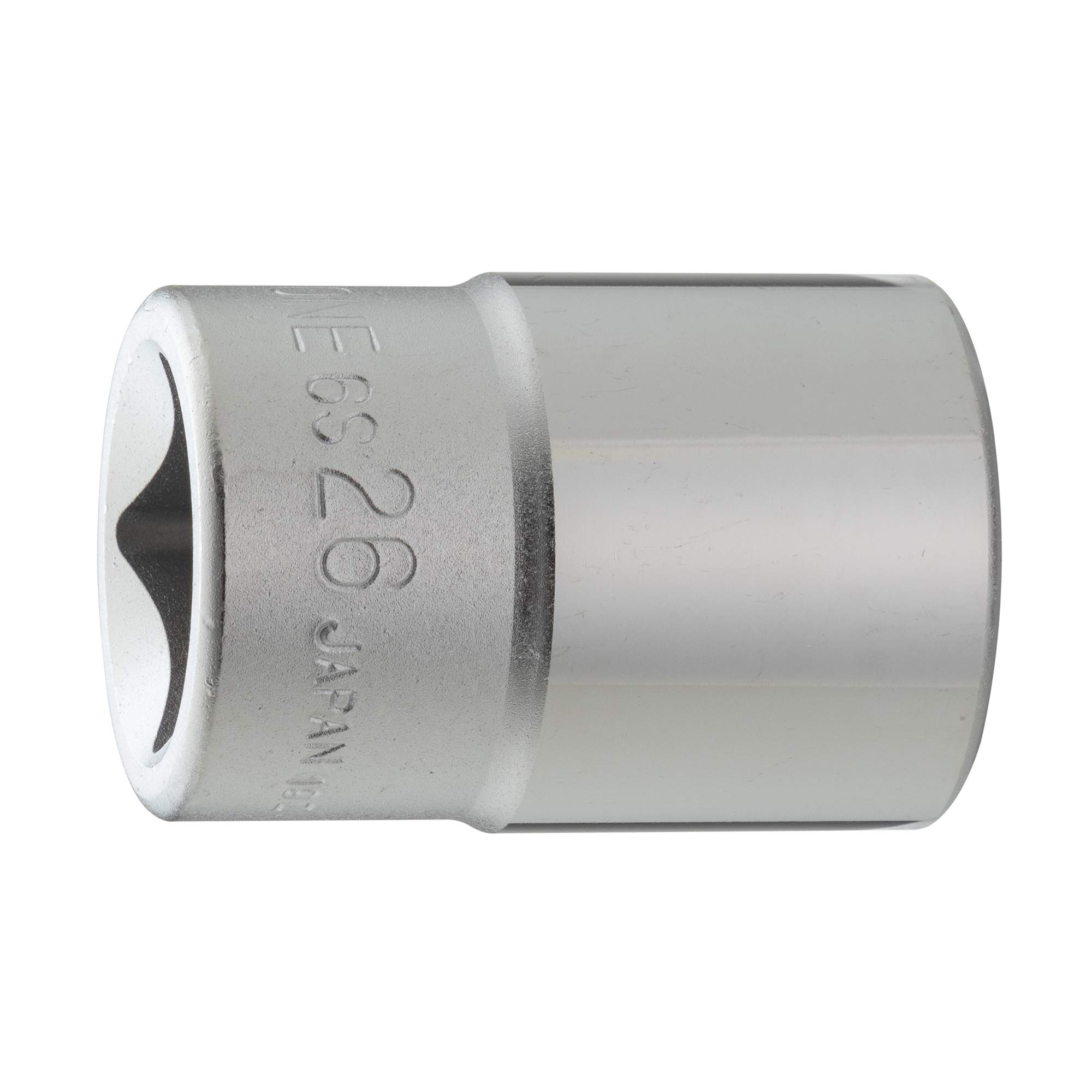 토네 6S-26 6각 소켓 19.0mm 26mm 이미지 2