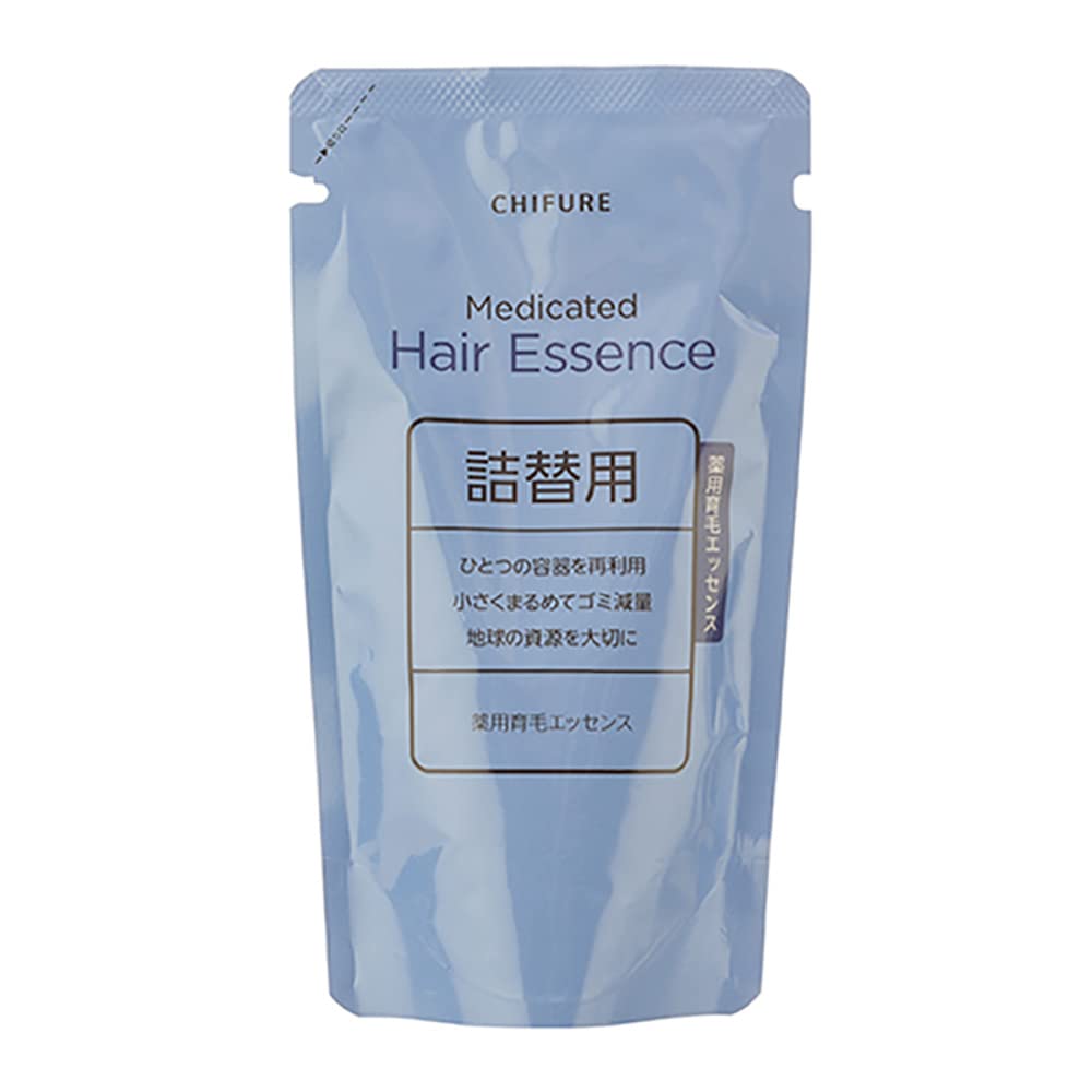 치후레 에센스 200ml 리필 두피 영양제