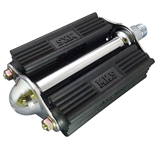 MKS 3000S 1/2인치 양면 자전거 페달